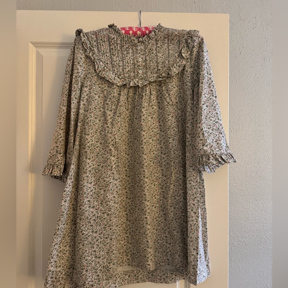 DÔEN Isla dress - Medium